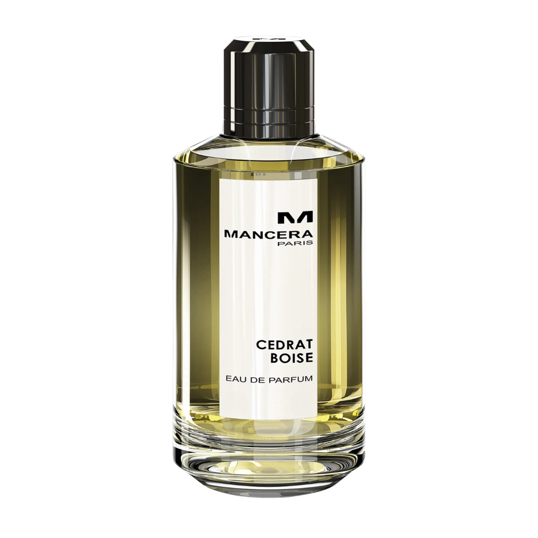 Mancera | Cedrat Boise | EDP | 8mL Travel Spray