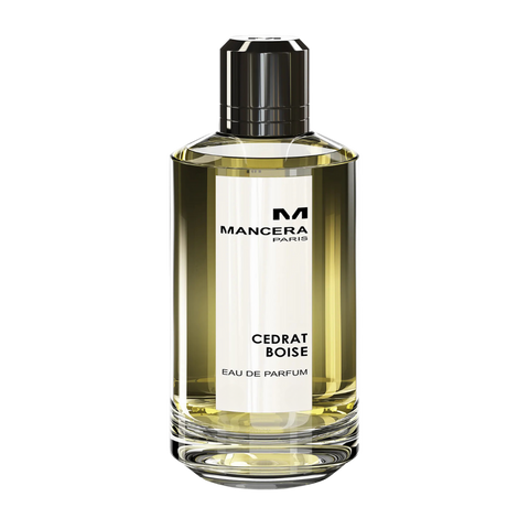 Mancera | Cedrat Boise | EDP | 8mL Travel Spray