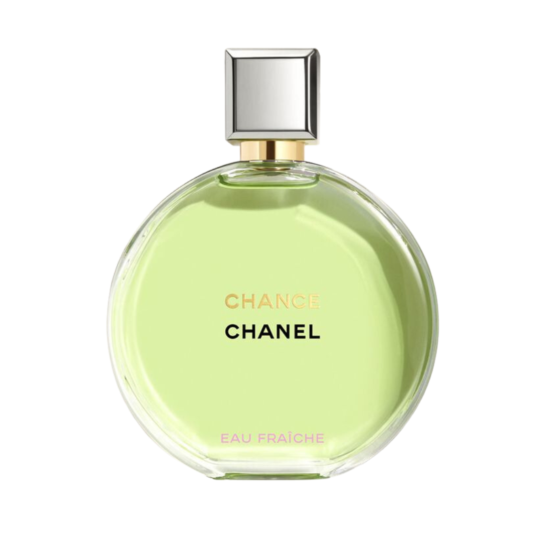 CHANEL | CHANCE EAU FRAÍCHE | Eau de Parfum | 8mL Travel Spray