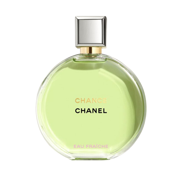 CHANEL | CHANCE EAU FRAÍCHE | EDP | 8mL Travel Spray | Shop Now CHANEL | CHANCE EAU FRAÍCHE | EDP | 8mL Travel Spray | Shop Now