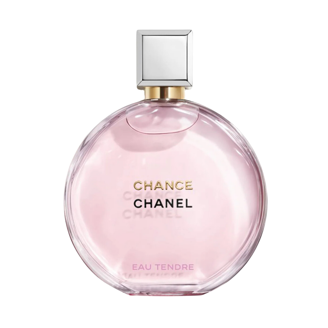 CHANEL | CHANCE EAU TENDRE | Eau de Parfum | 8mL Travel Spray