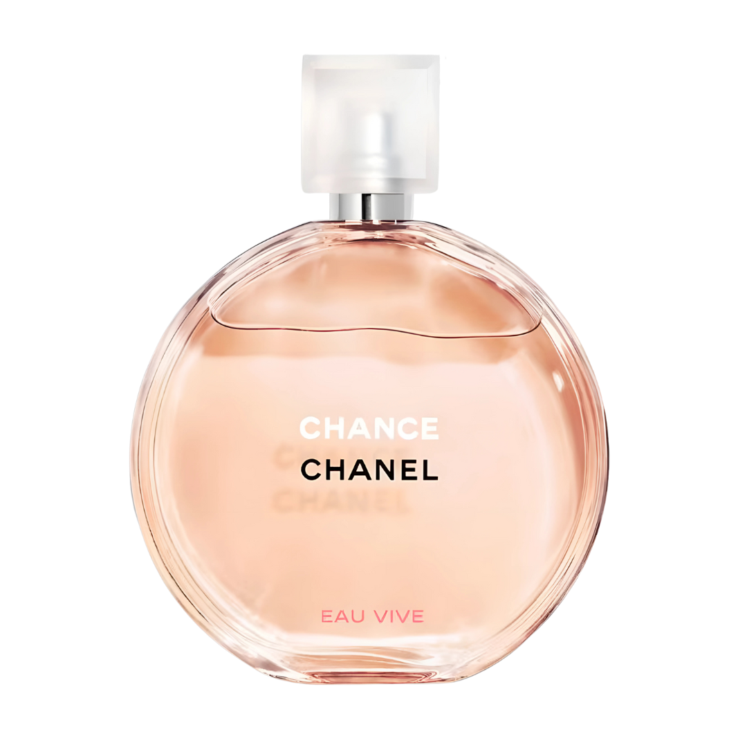CHANEL | CHANCE EAU VIVE | Eau de Toilette | 8mL Travel Spray