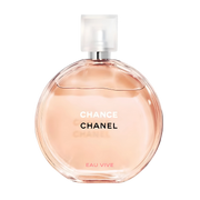 CHANEL | CHANCE EAU VIVE | Eau de Toilette | 8mL Travel Spray