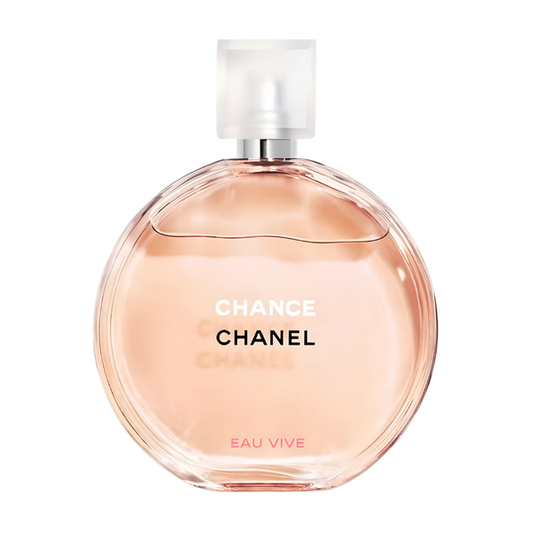 Chanel | Chance Eau Vive | Eau de Toilette | 8mL Travel Spray – My Chanel | Chance Eau Vive | Eau de Toilette | 8mL Travel Spray – My