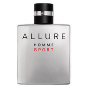 CHANEL | ALLURE HOMME SPORT | Eau de Toilette | 8mL Travel Spray