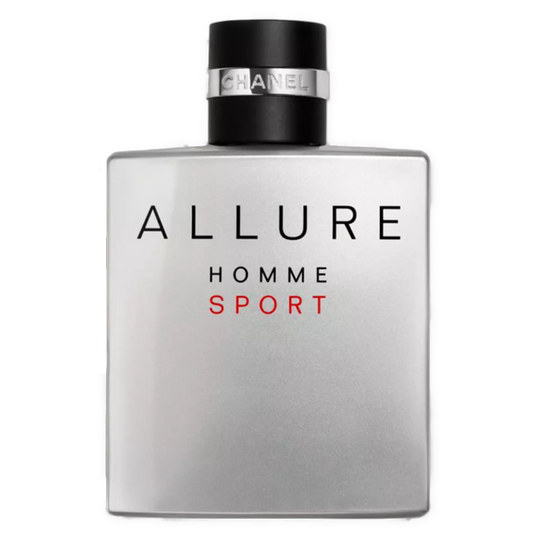 Allure Homme Sport - Eau de Toilette