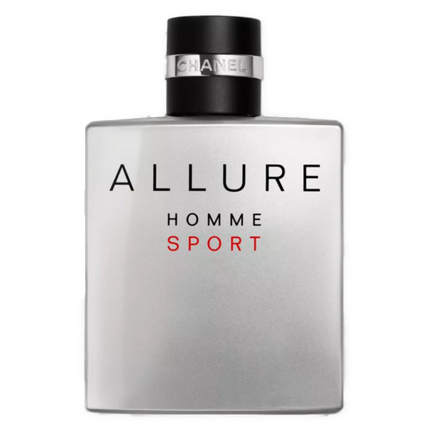 Chanel | Allure Homme Sport | EDT | 8mL Travel Spray | Shop Now