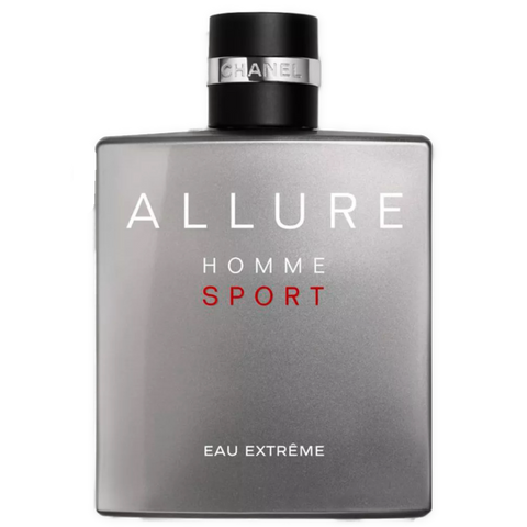 Chanel | Allure Homme Sport Eau Extrême | EDP | 8mL Travel Spray