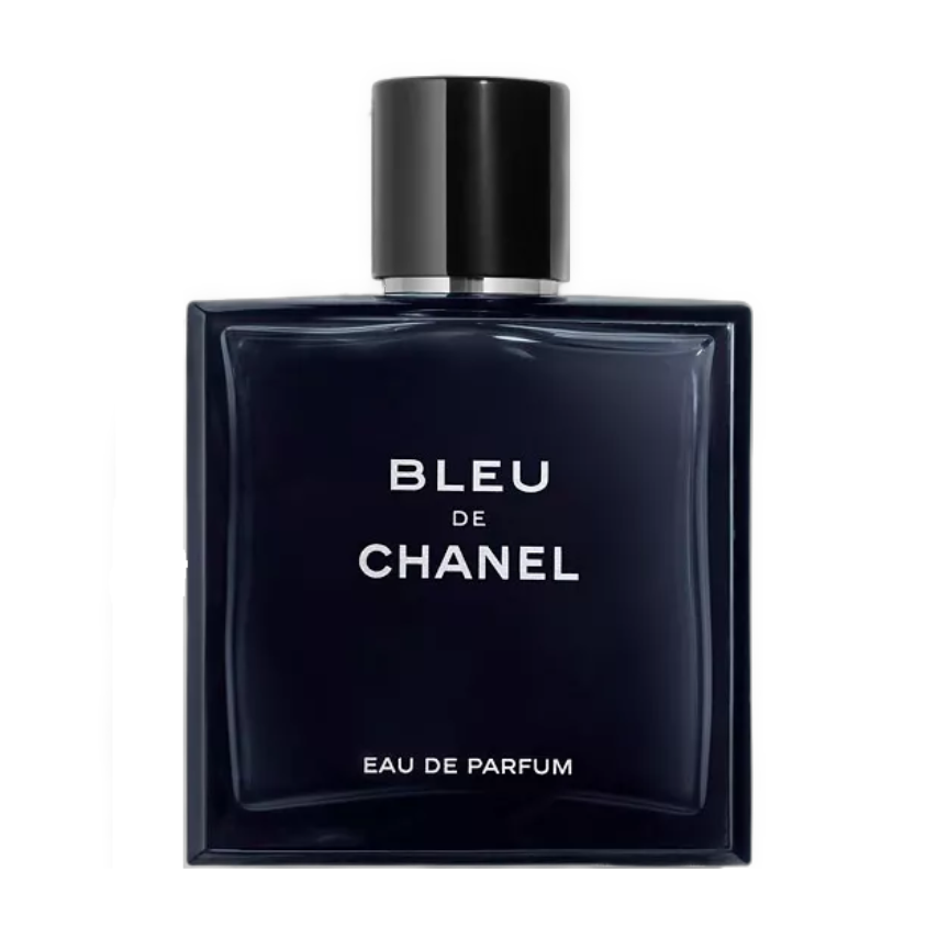CHANEL | BLEU DE CHANEL | Eau de Parfum | 8mL Travel Spray