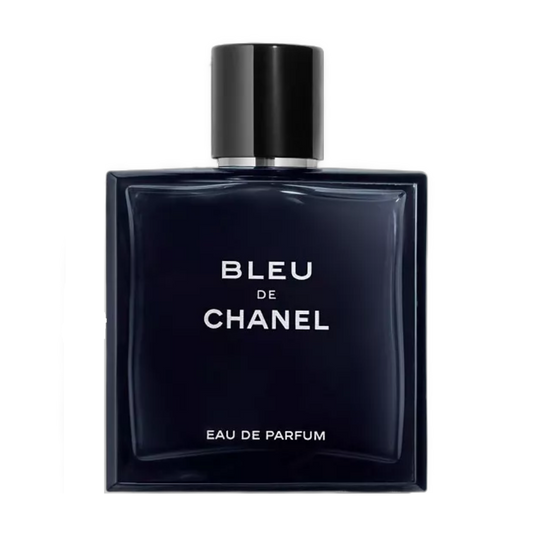 Bleu De Chanel - Eau de Parfum