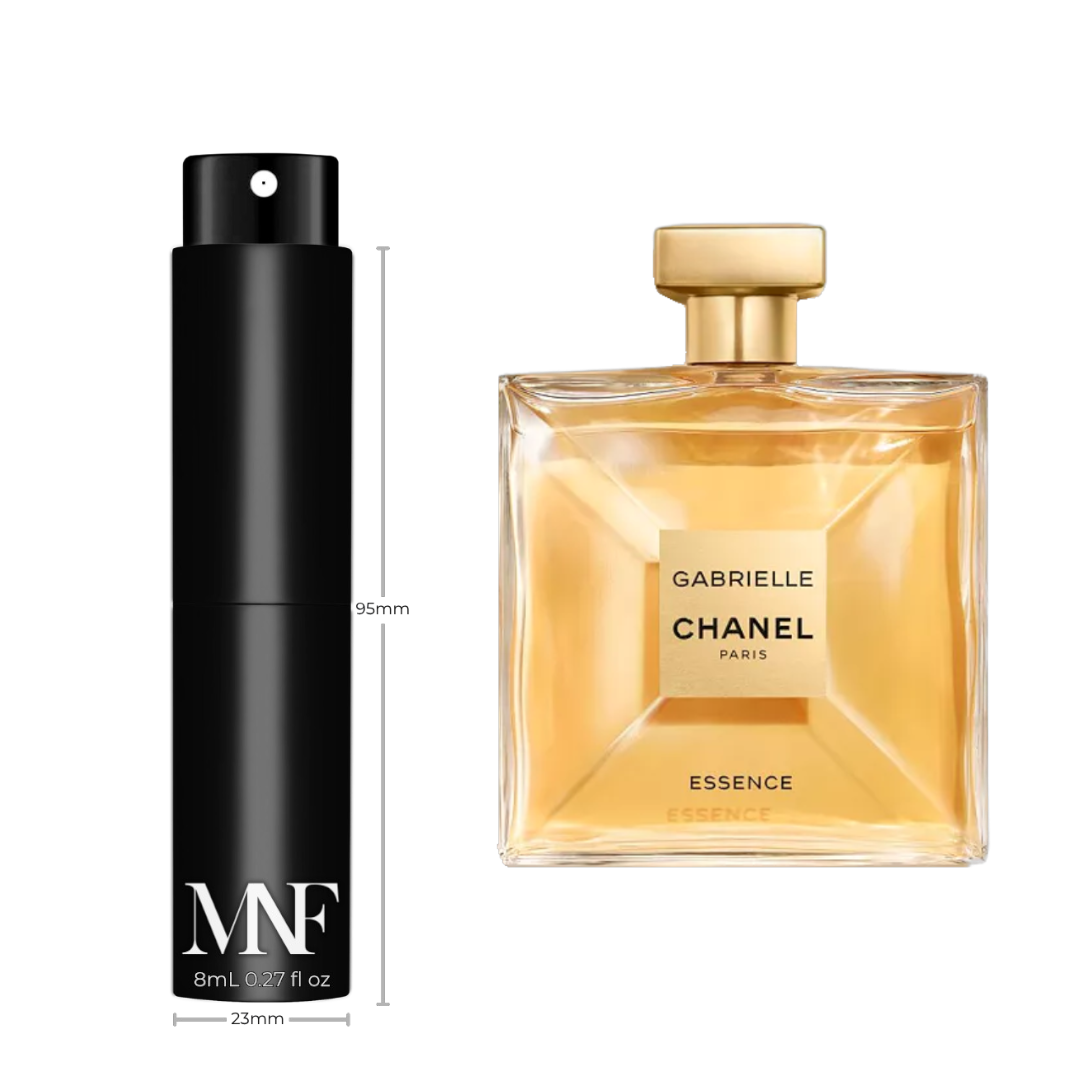 CHANEL | GABRIELLE ESSENCE | Eau de Parfum | 8mL Travel Spray