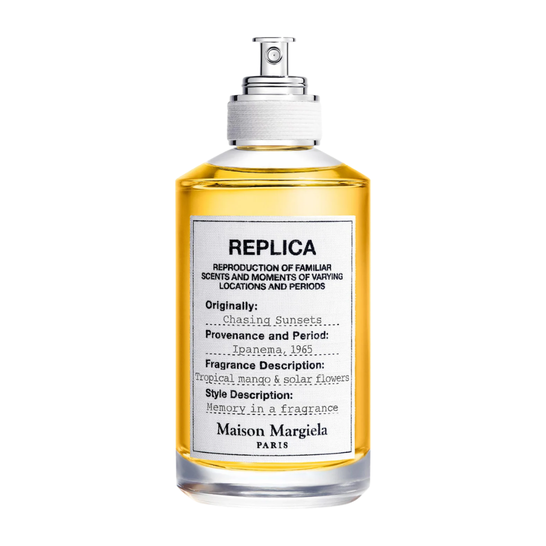 Maison Margiela | REPLICA Chasing Sunsets | Eau de Toilette | 8mL Travel Spray