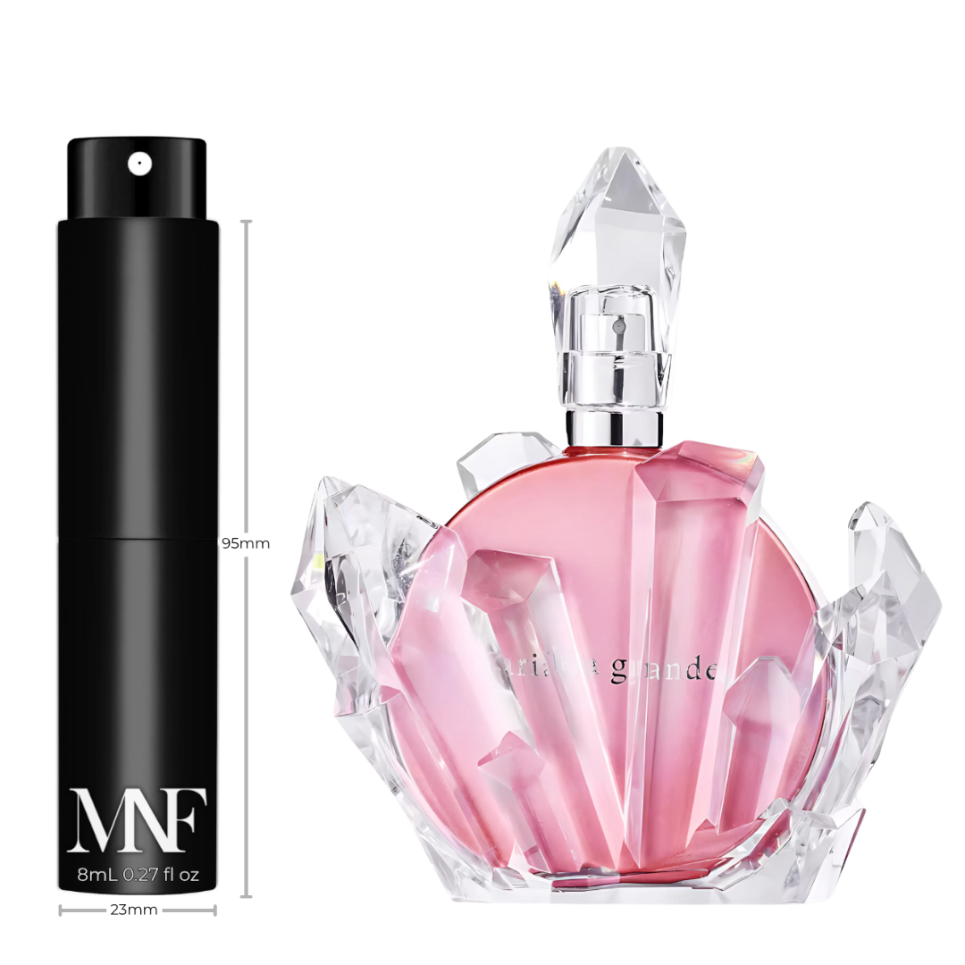 Ariana Grande | R.E.M. Cherry Eclipse | Eau de Parfum | 8mL Travel Spray