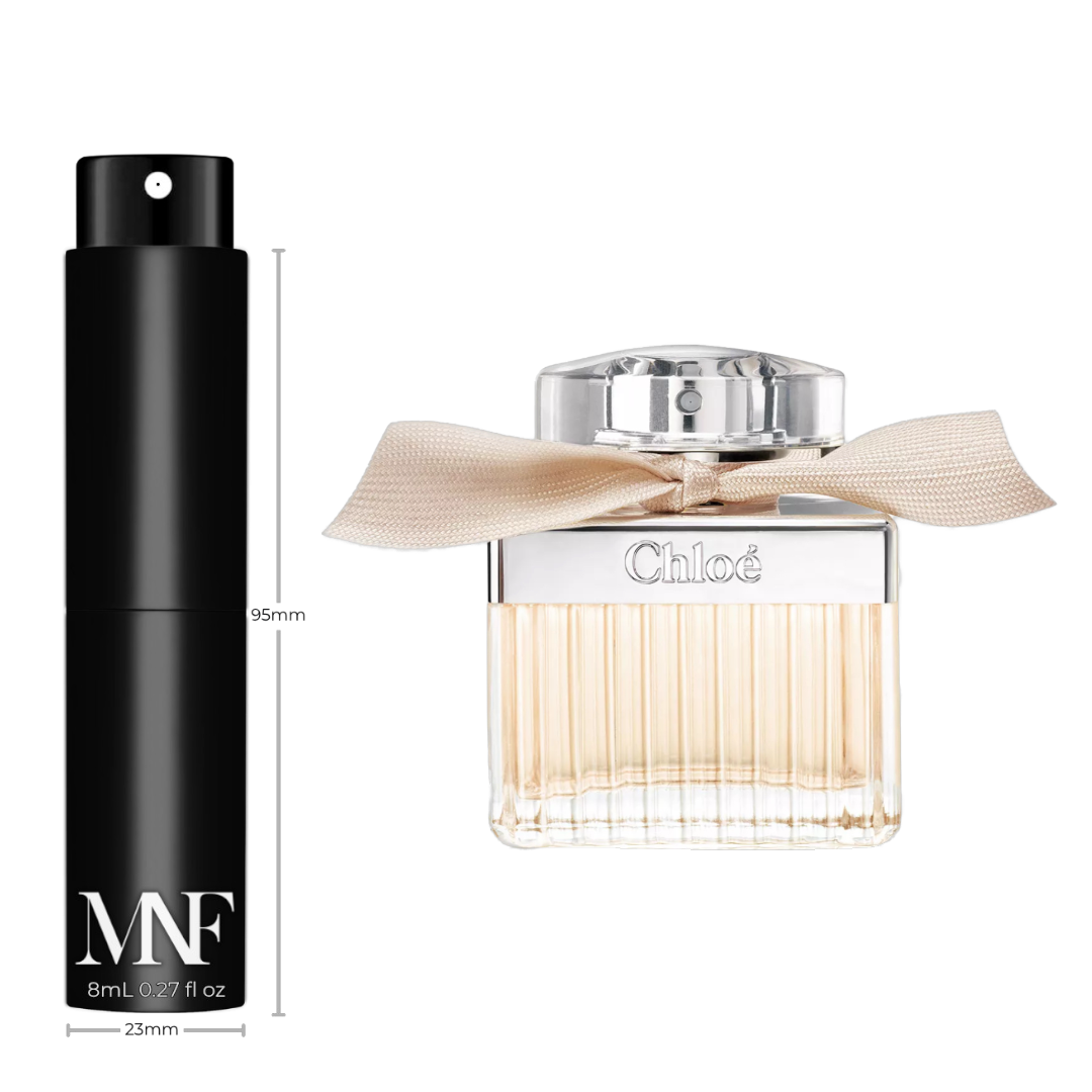 Chloe | Chloe | Eau de Parfum | 8mL Travel Spray