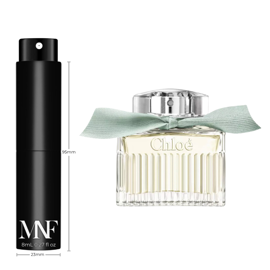 Chloe | Rose Naturelle | Eau de Parfum | 8mL Travel Spray