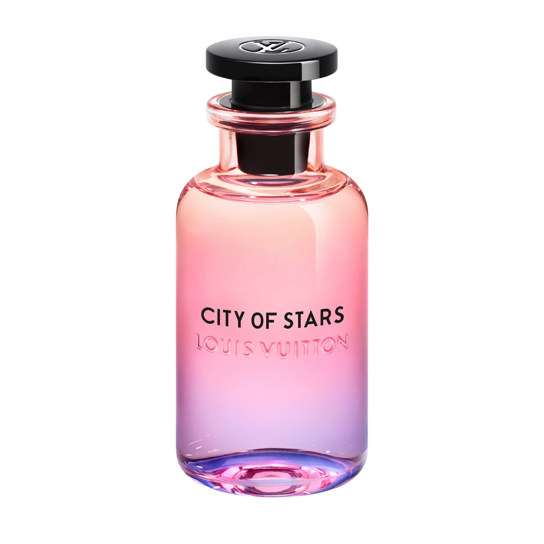 Louis Vuitton | City of Stars | EDP | 8mL Travel Spray