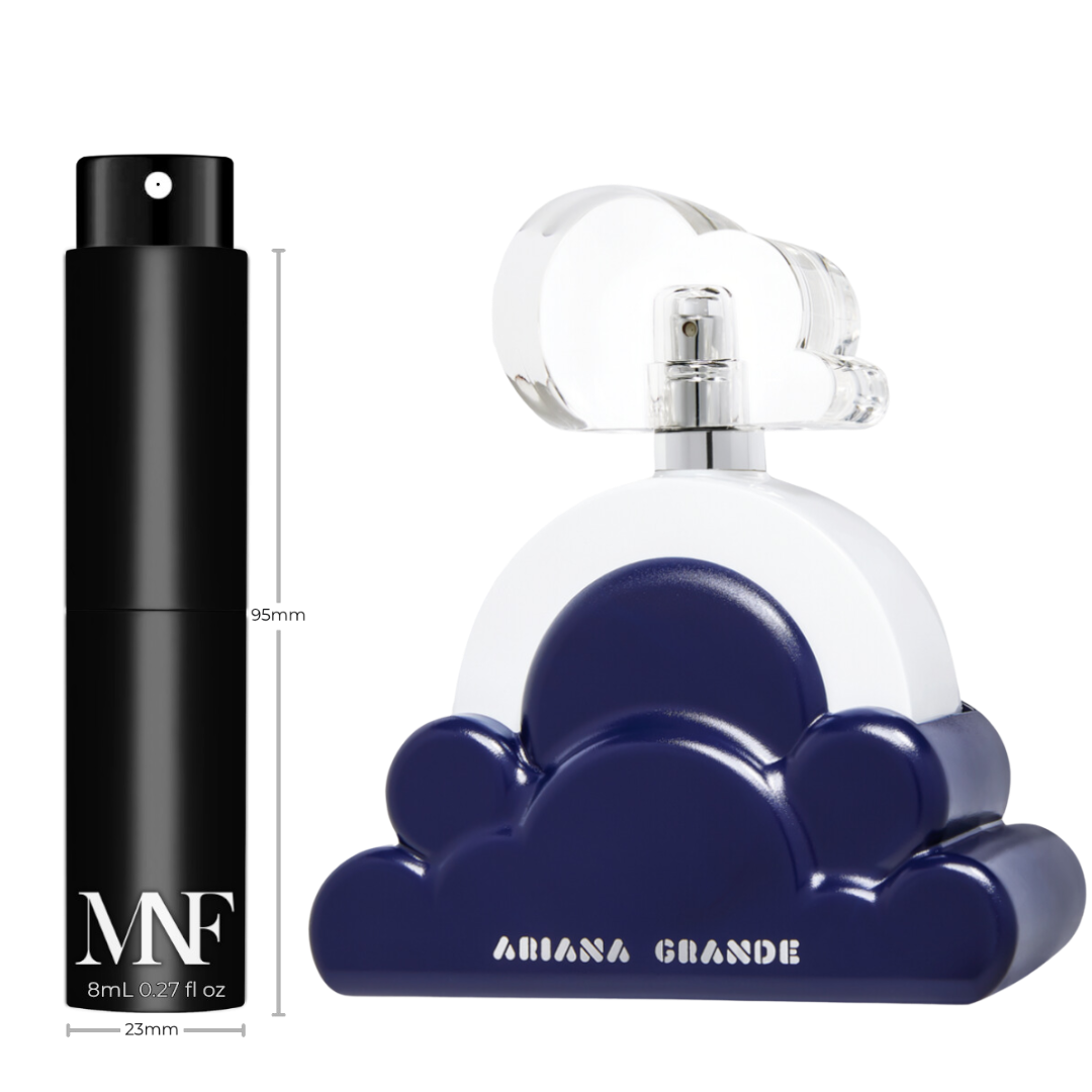 Ariana Grande | Cloud 2.0 Intense | Eau de Parfum | 8mL Travel Spray
