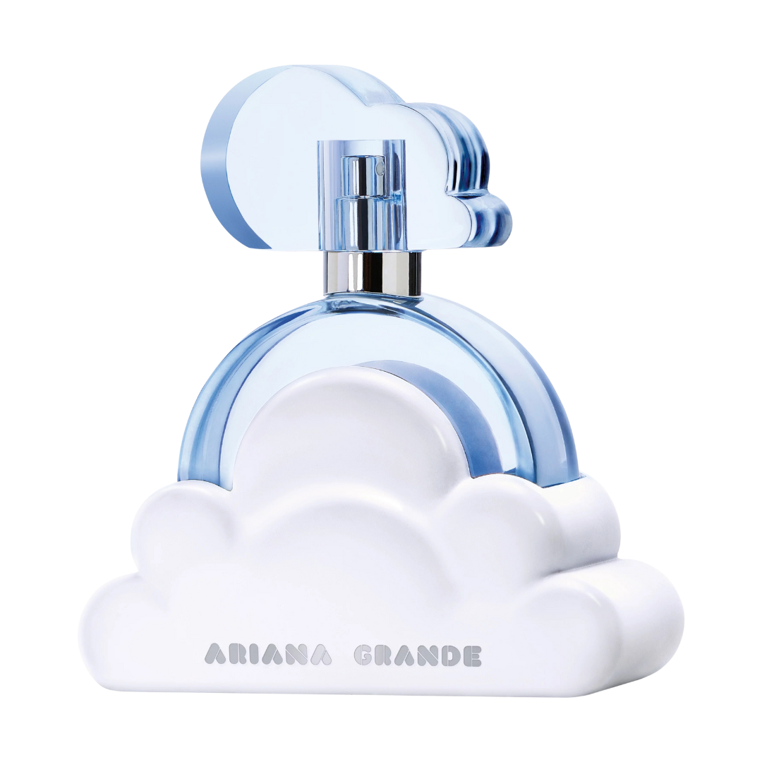 Ariana Grande | Cloud | Eau de Parfum | 8mL Travel Spray