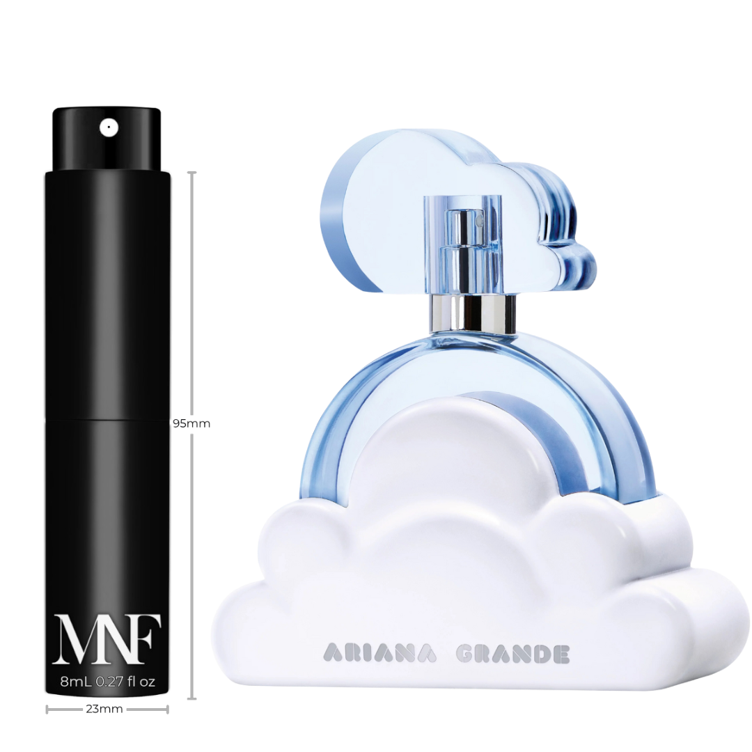 Ariana Grande | Cloud | Eau de Parfum | 8mL Travel Spray