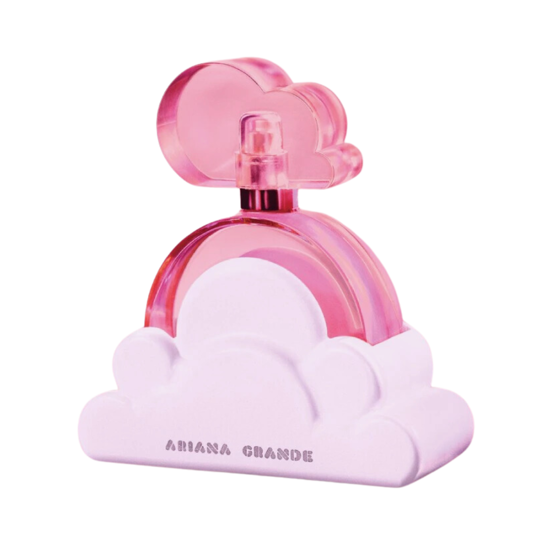 Ariana Grande | Cloud Pink | Eau de Parfum | 8mL Travel Spray