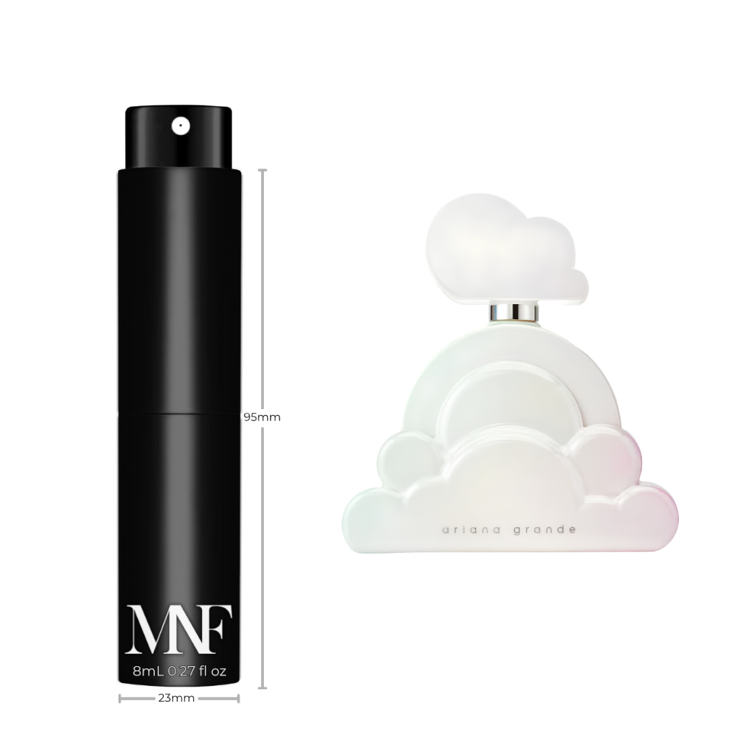 Ariana Grande | Cloud Aurora | Eau de Parfum | 8mL Travel Spray