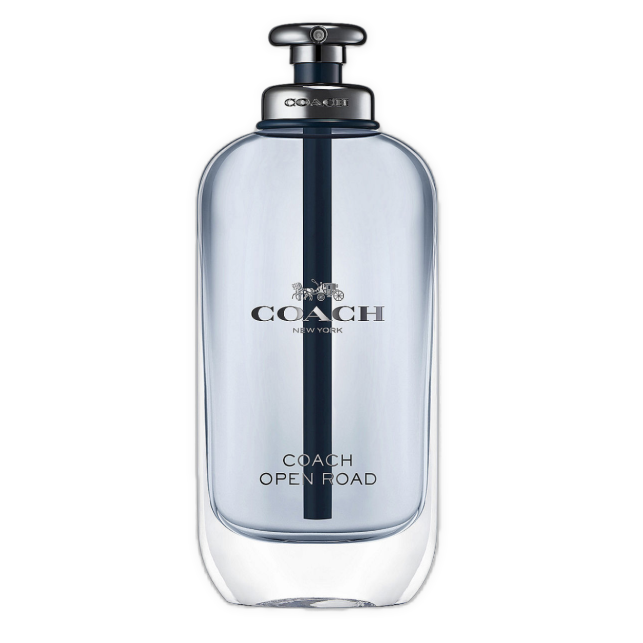 Coach | Open Road | Eau de Toilette | 8mL Travel Spray