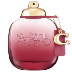 Coach | Wild Rose | EDP | 8mL Travel Spray