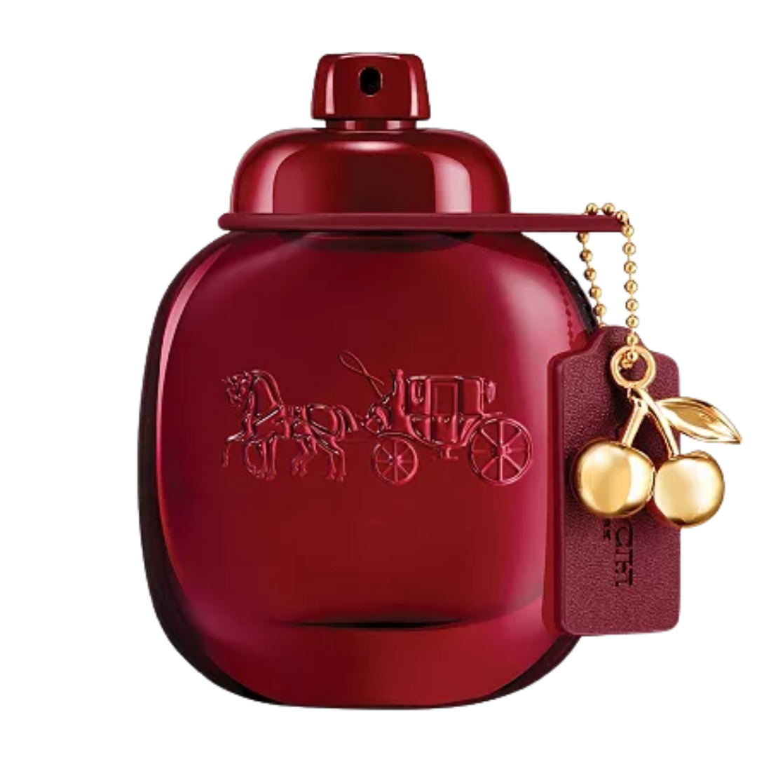 Coach | Cherry | Parfum | 8mL Travel Spray