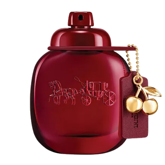 Coach | Cherry | Parfum | 8mL Travel Spray