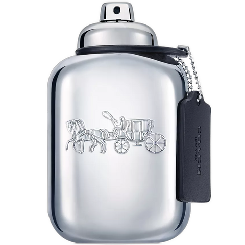 Coach | Platinum | EDP | 8mL Travel Spray