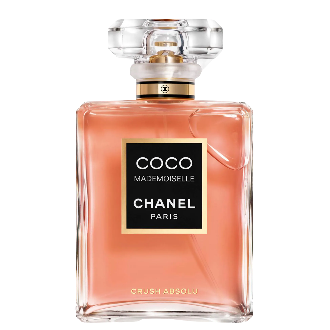 CHANEL | COCO MADEMOISELLE CRUSH ABSOLU | Parfum | 8mL Travel Spray