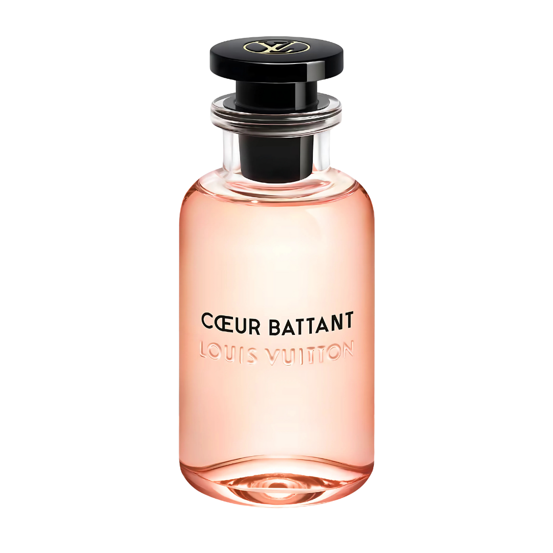 Louis Vuitton | Cœur Battant | Eau de Parfum | 8mL Travel Spray