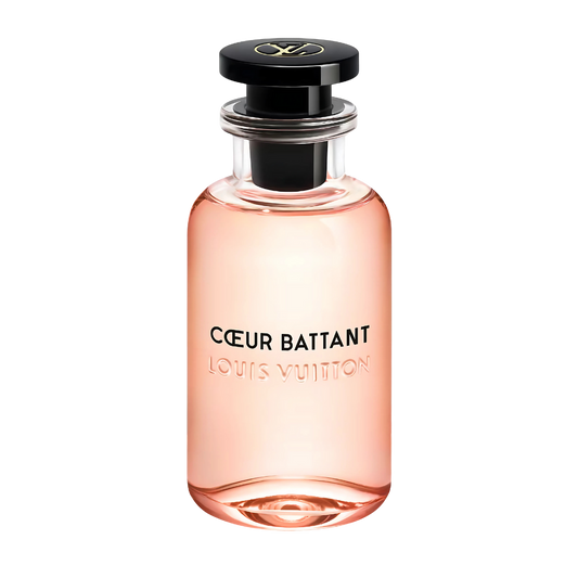 Louis Vuitton | Cœur Battant | Eau de Parfum | 8mL Travel Spray