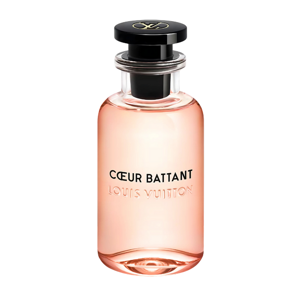 Louis Vuitton | Cœur Battant | EDP | 8mL Travel Spray | Shop Now