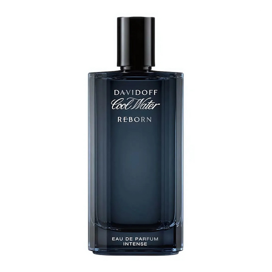 Davidoff | Cool Water Reborn Intense | Eau de Parfum | 8mL Travel Spray