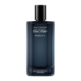 Davidoff | Cool Water Reborn Intense | Eau de Parfum | 8mL Travel Spray