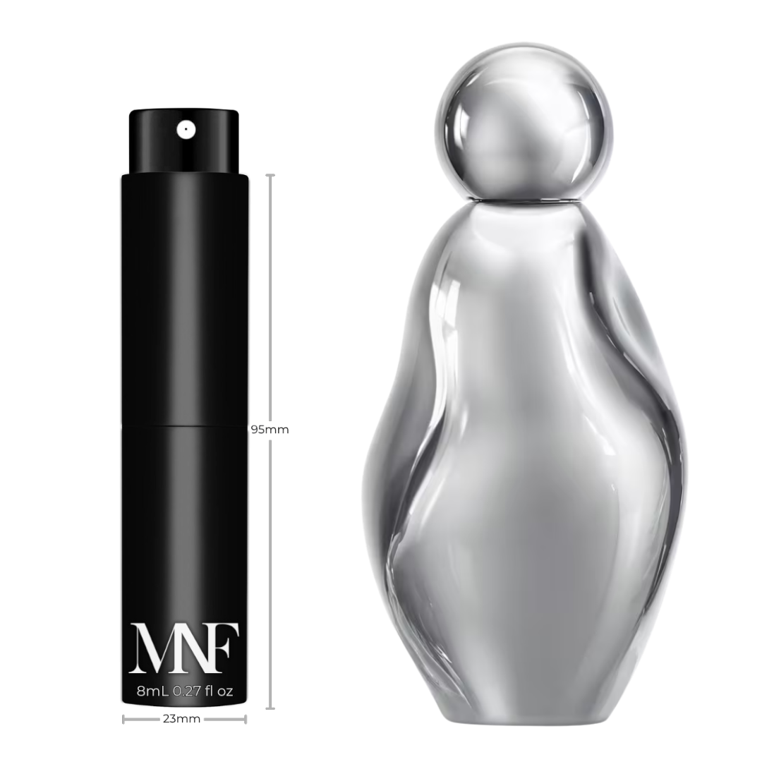Kylie Jenner | Cosmic 2.0 | Eau de Parfum | 8mL Travel Spray