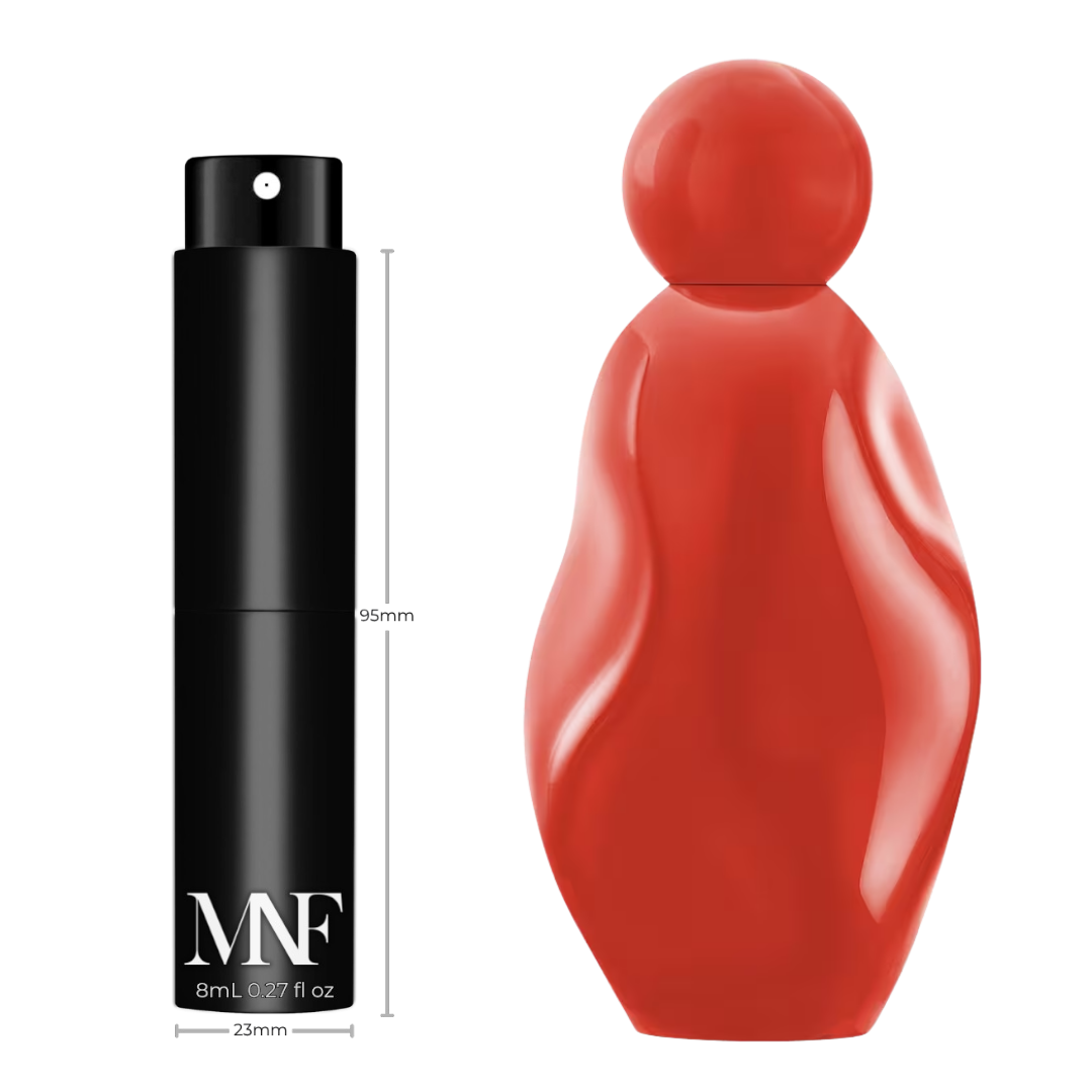 Kylie Jenner | Cosmic Intense | Eau de Parfum | 8mL Travel Spray