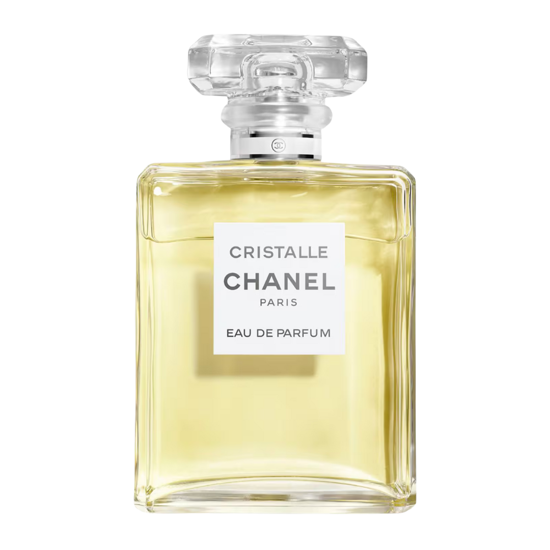 CHANEL | CRISTALLE | Eau de Parfum | 8mL Travel Spray
