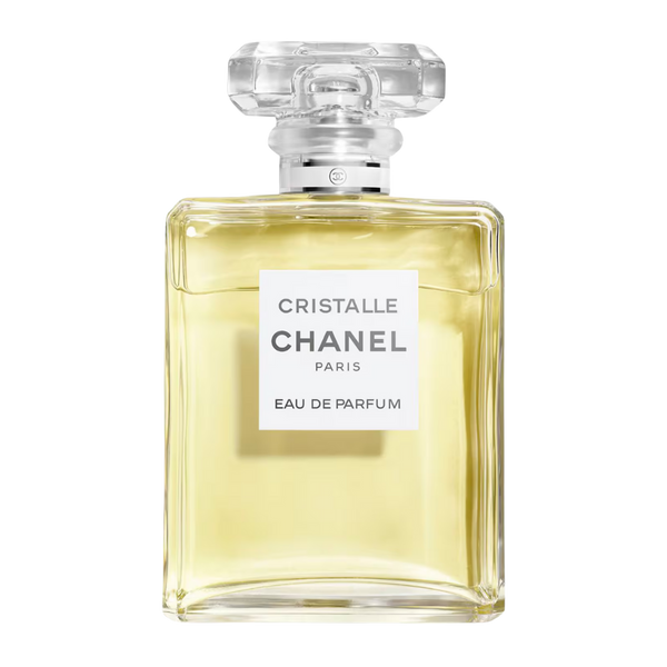 Chanel - Cristalle - Eau de Parfum – My Next Fragrance