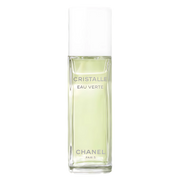 CHANEL | CRISTALLE EAU VERTE | Eau de Parfum | 8mL Travel Spray