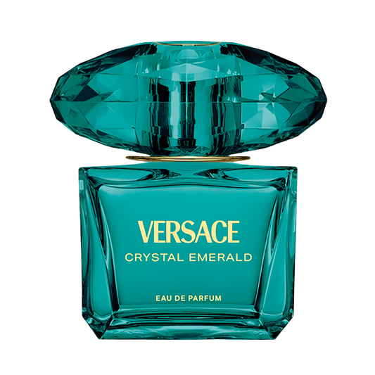 Versace | Crystal Emerald | Eau de Parfum | 8mL Travel Spray