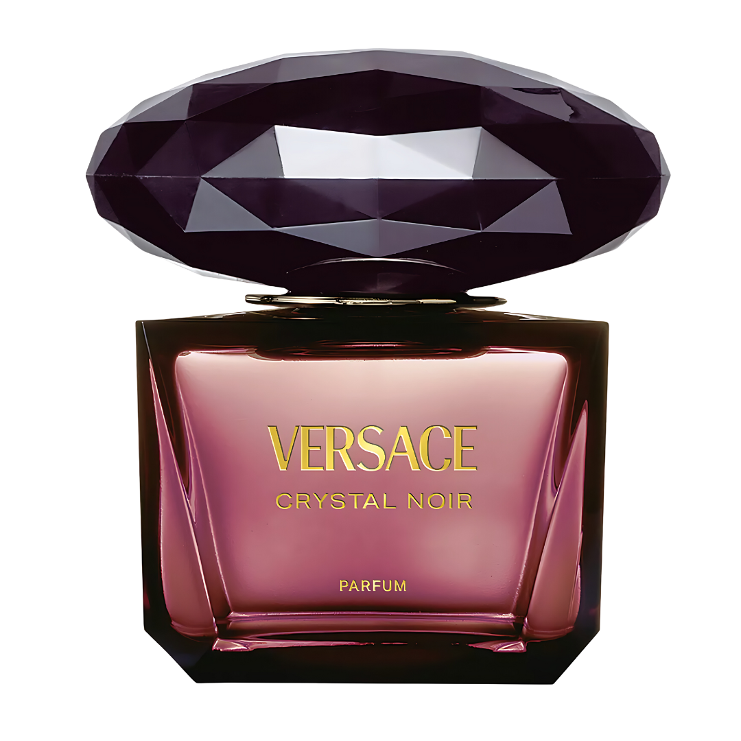 Versace | Crystal Noir | Parfum | 8mL Travel Spray