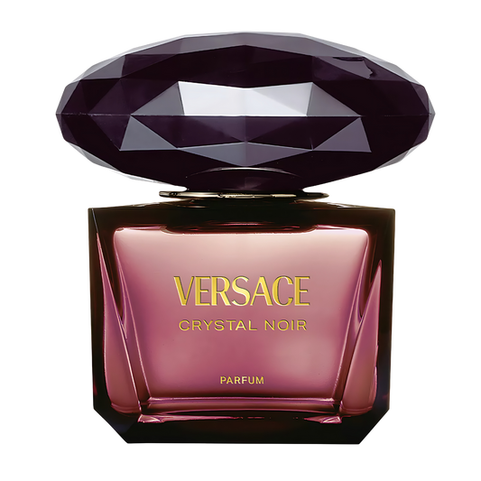 Versace | Crystal Noir | Parfum | 8mL Travel Spray