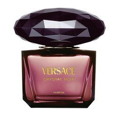 Versace | Crystal Noir | Parfum | 8mL Travel Spray