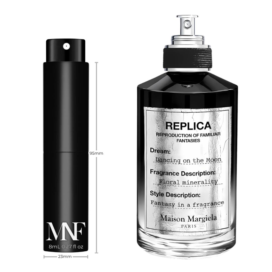 Maison Margiela | Replica Dancing On The Moon | Eau de Parfum | 8mL Travel Spray