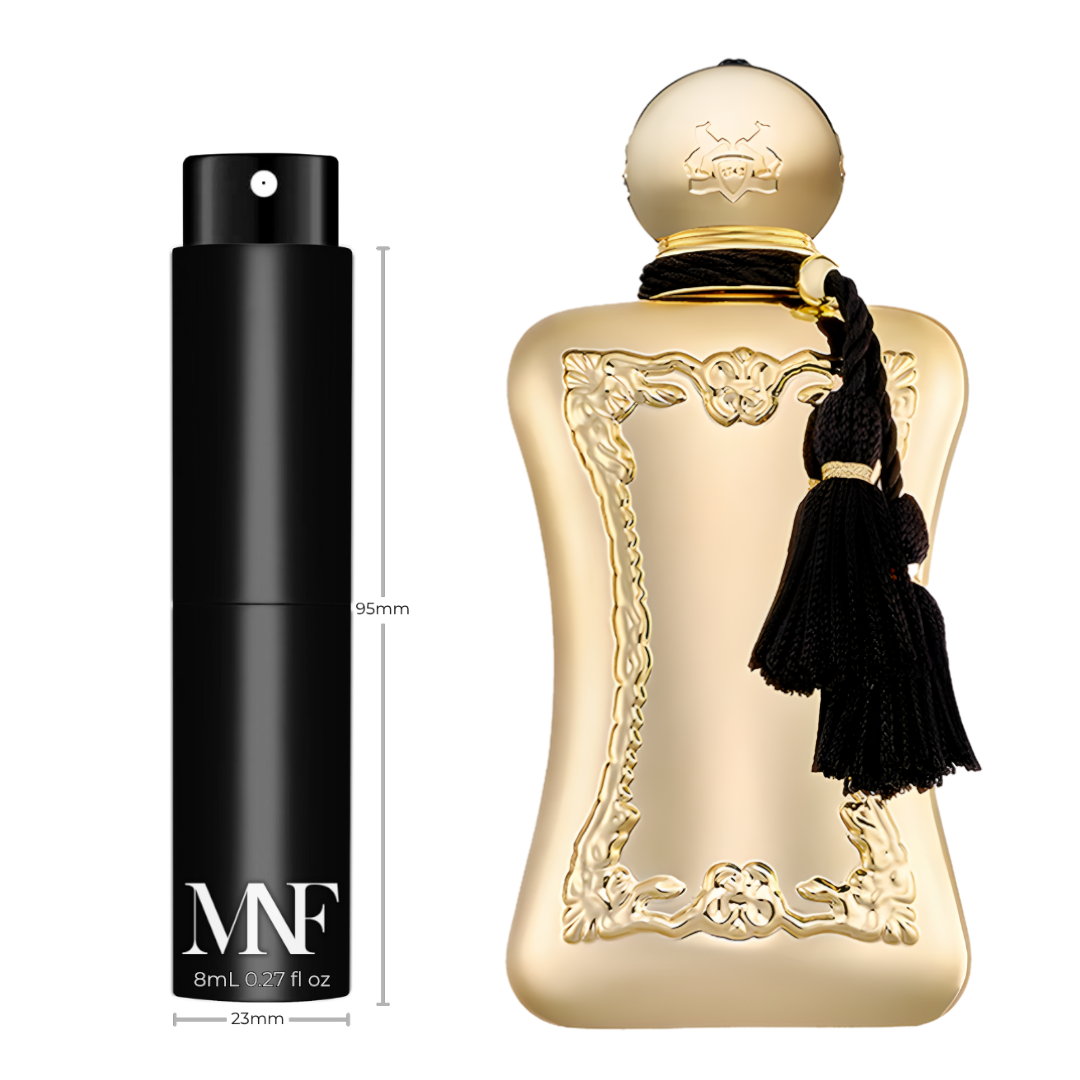 Parfums de Marly | Darcy | Eau de Parfum | 8mL Travel Spray