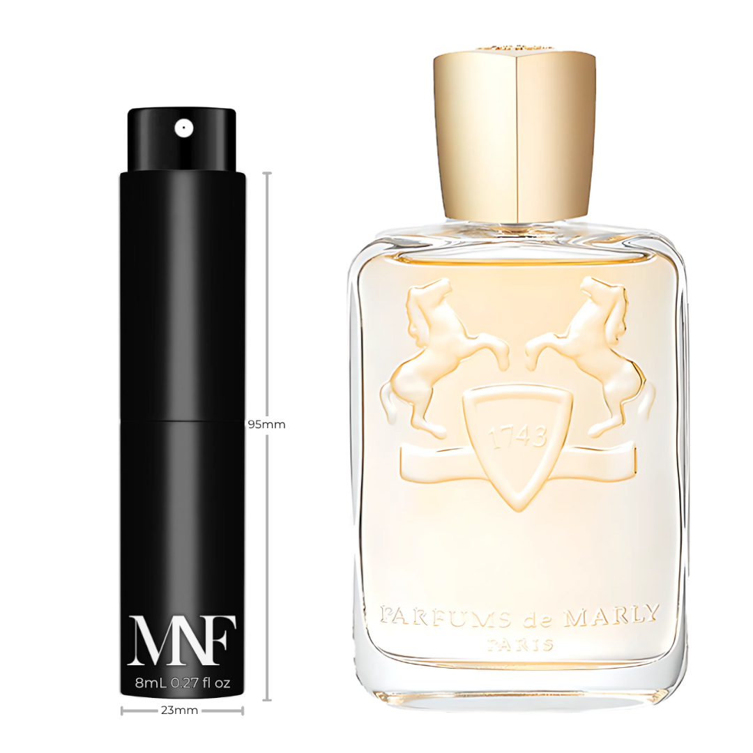 Parfums De Marly | Darley | Eau de Parfum | 8mL Travel Spray