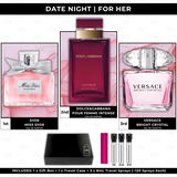 Date Night | Gift Box Set | For Her