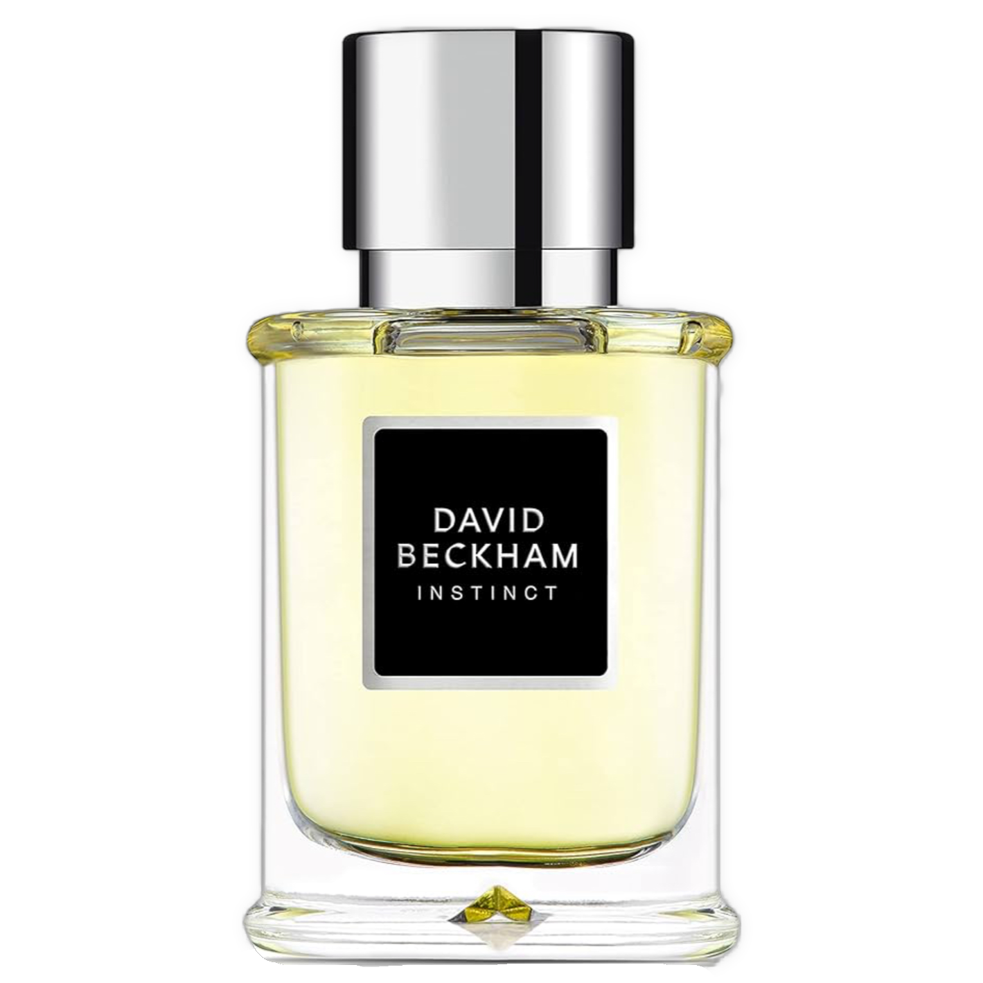 David Beckham | Instinct | Eau de Toilette | 8mL Travel Spray